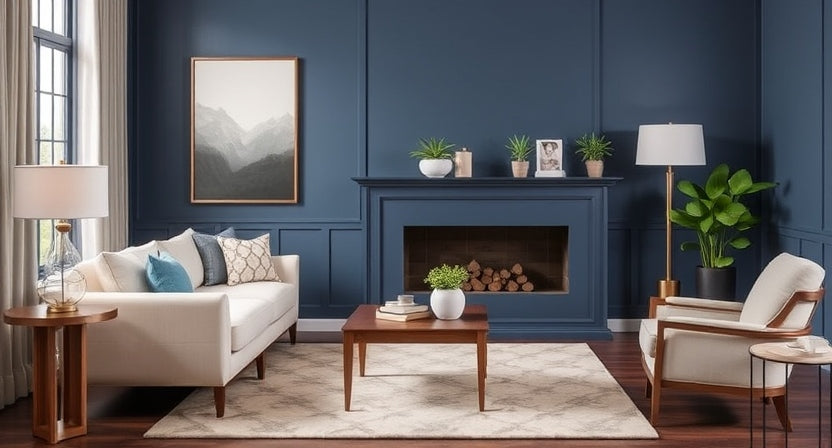 Transform Your Home with Statement Pieces – The Library Ladder Company