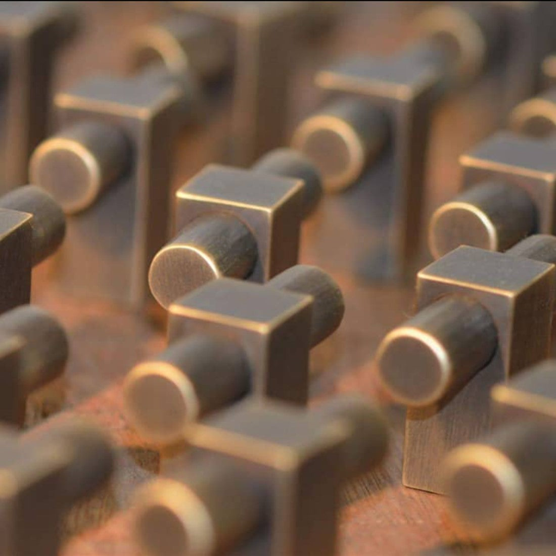 High Quality Handles, Knobs and Levers Ironmongery for