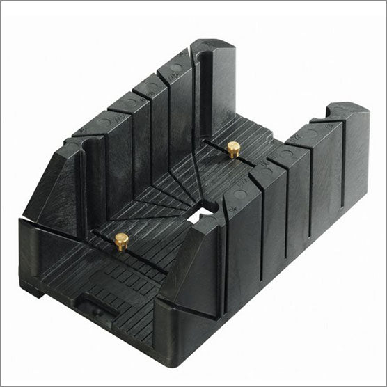 Mitre Block - Small - FB13 – The Library Ladder Company