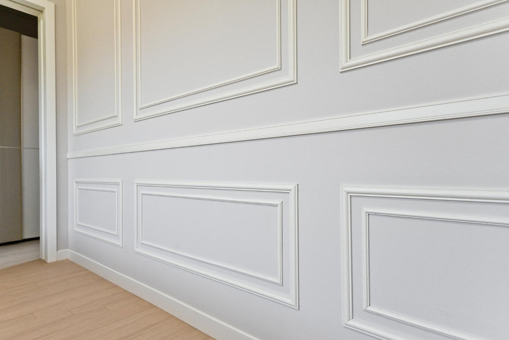 Wainscoting Panels