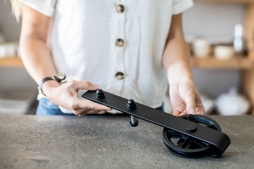 Ironmongery or Hardware - which term is correct?