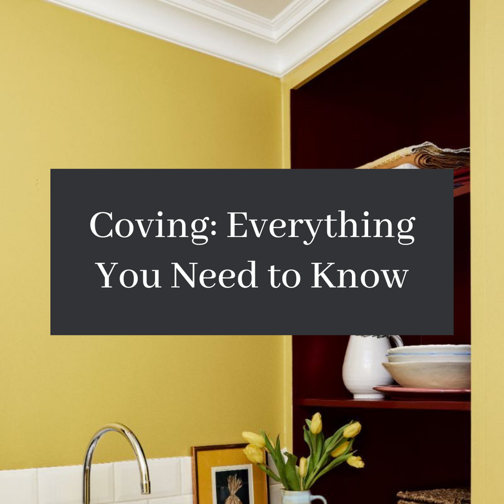 Coving: Everything You Need to Know