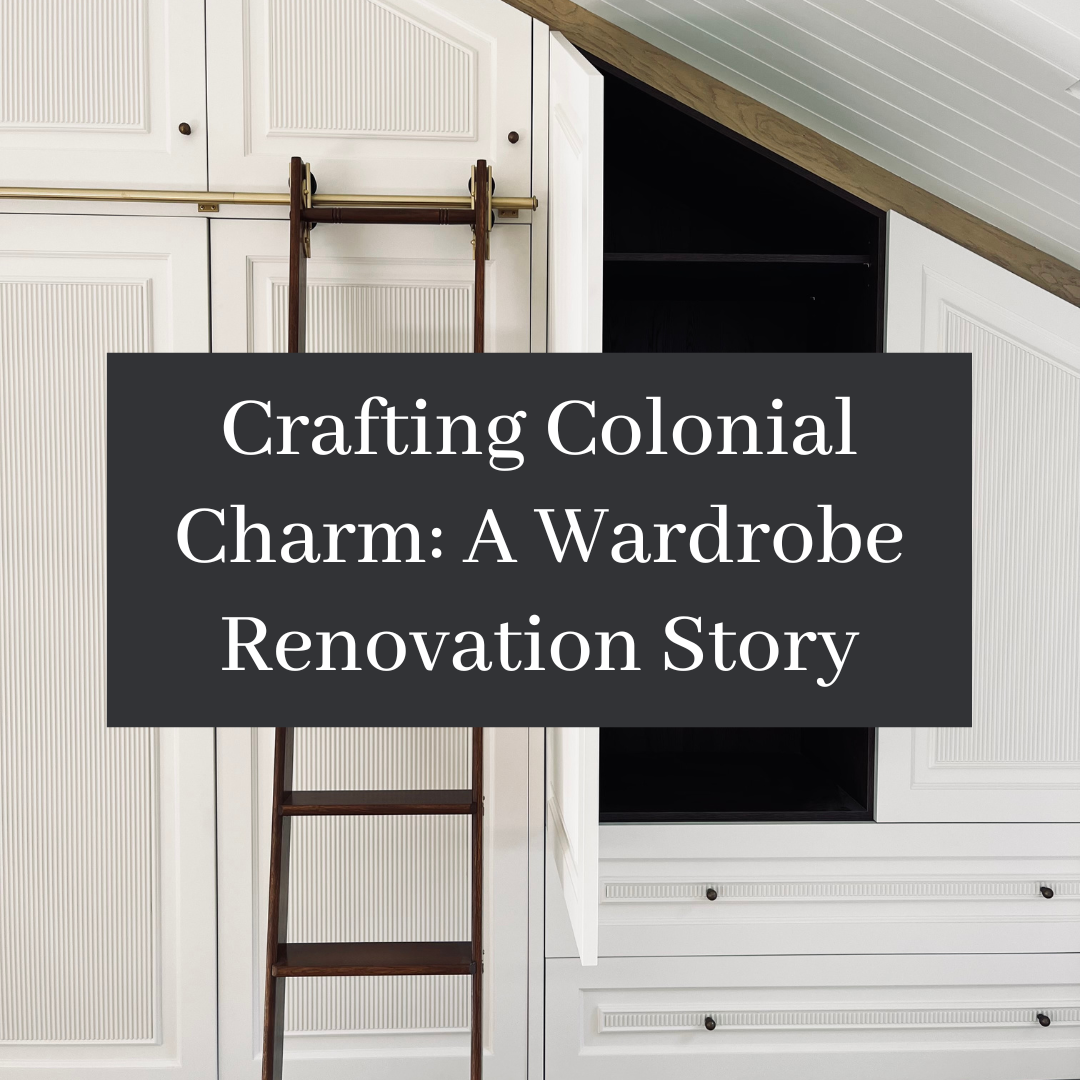 Embracing Hampton Style: A Fusion of Elegance and Functionality – The ...