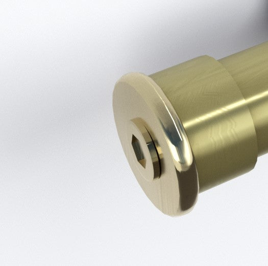 How Library Ladder Rails Work | A guide