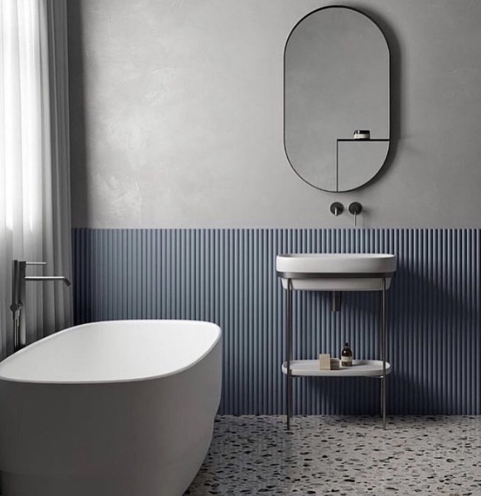 Bathroom Design Ideas – it’s all in the detail