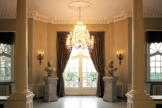 Decorative Interiors