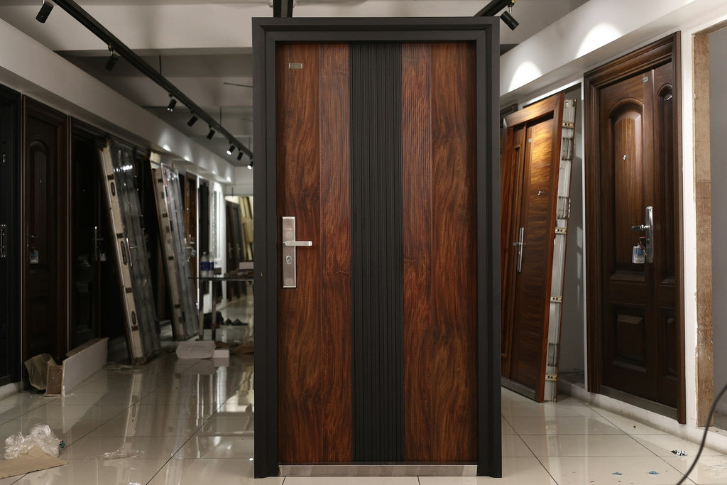 Customisable Door