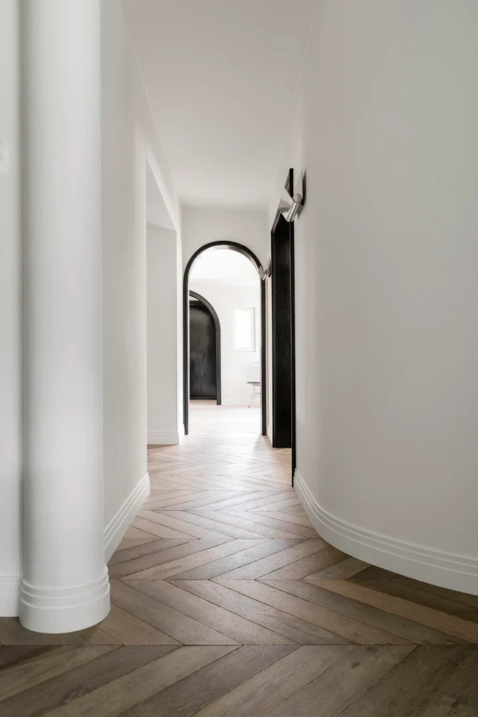 How to create a minimalist interior