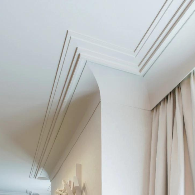 Coving Work Coving Gallery – The Library Ladder Company