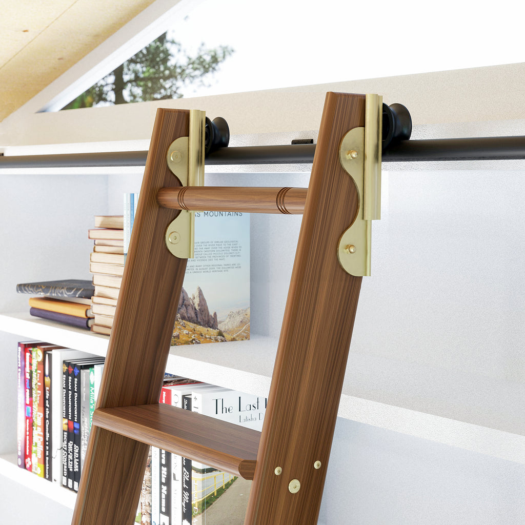 Premium Interior Products – The Library Ladder Company