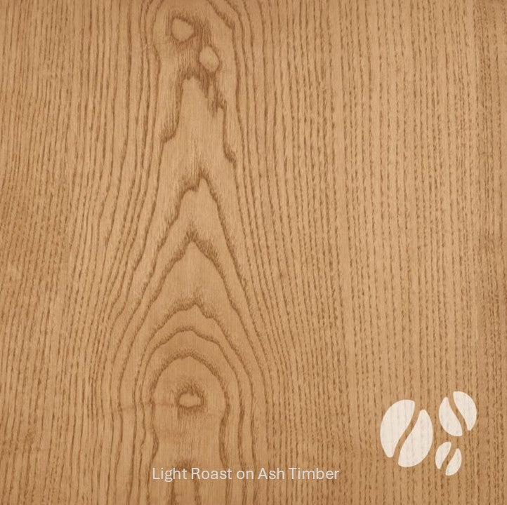 Rubio Sample Rubio Wood Stain | Sample | Light Roast – The Library Ladder Company