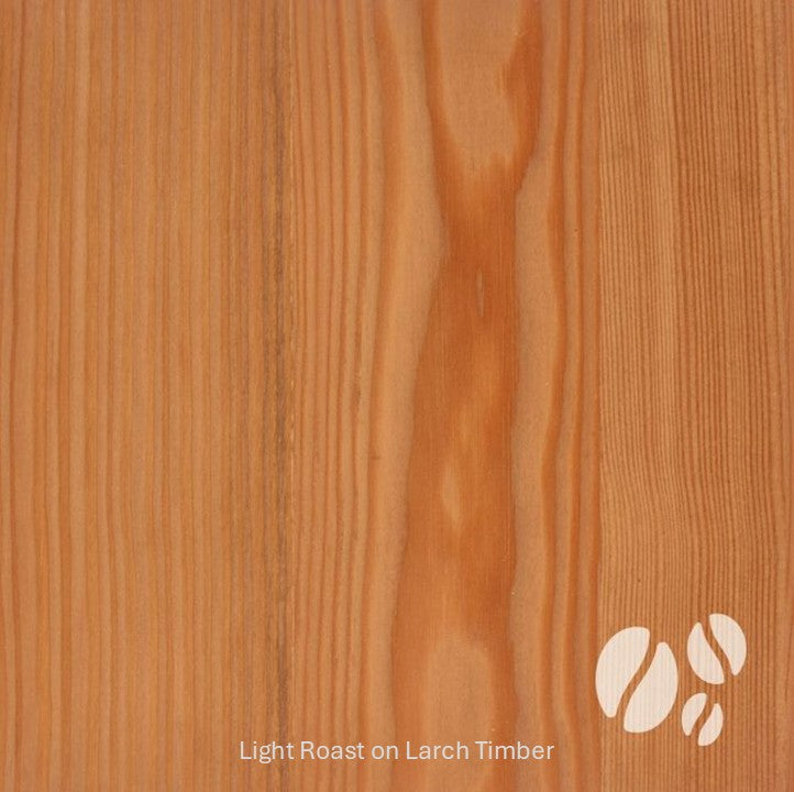 Rubio Wood Stain | Sample | Light Roast – The Library Ladder Company