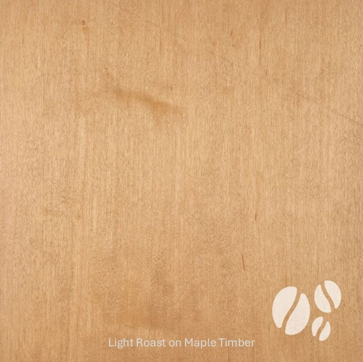 Rubio Sample Rubio Wood Stain | Sample | Light Roast – The Library Ladder Company