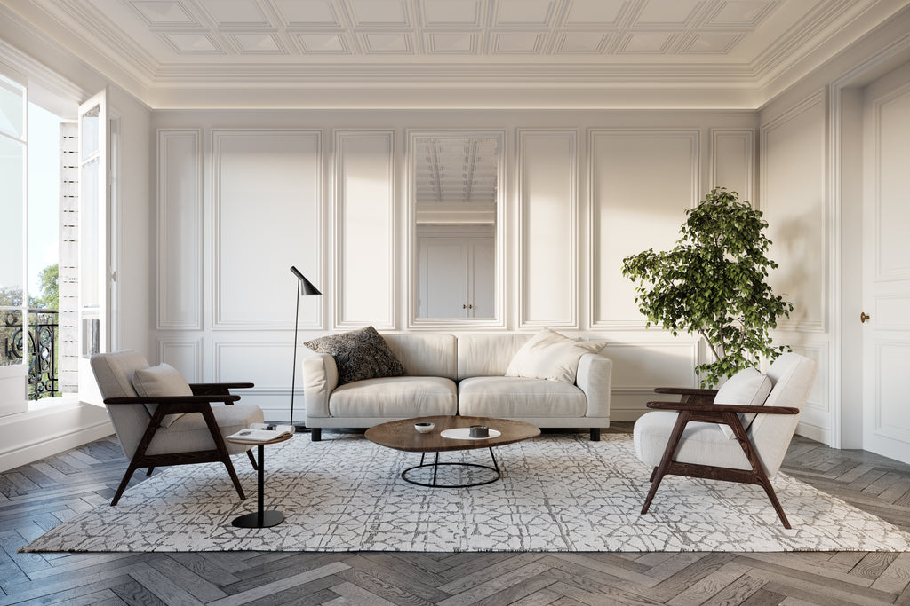 The Shaker Wall Panelling range offers a simple design, but with maximum impact on the style of the room. The Shaker Style Wall Panel range comes in a few variations and is perfect for both a traditional or contemporary interior design.