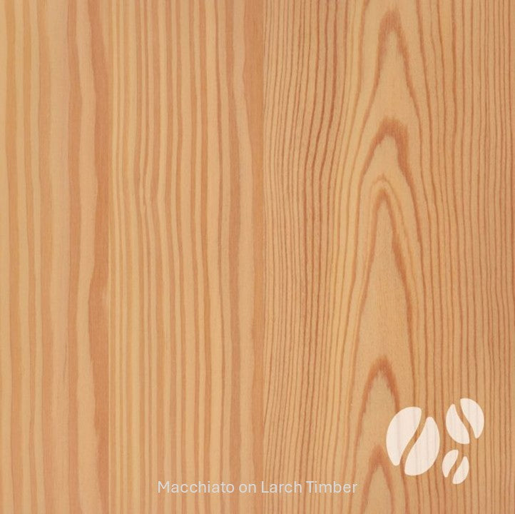 Rubio Sample Rubio Wood Stain | Sample | Macchiato – The Library Ladder Company