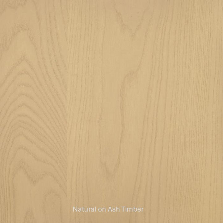 Rubio Sample Rubio Wood Stain | Sample | Natural – The Library Ladder Company
