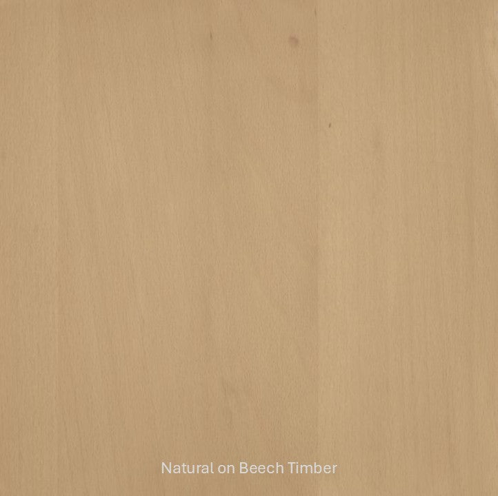 Rubio Sample Rubio Wood Stain | Sample | Natural – The Library Ladder Company