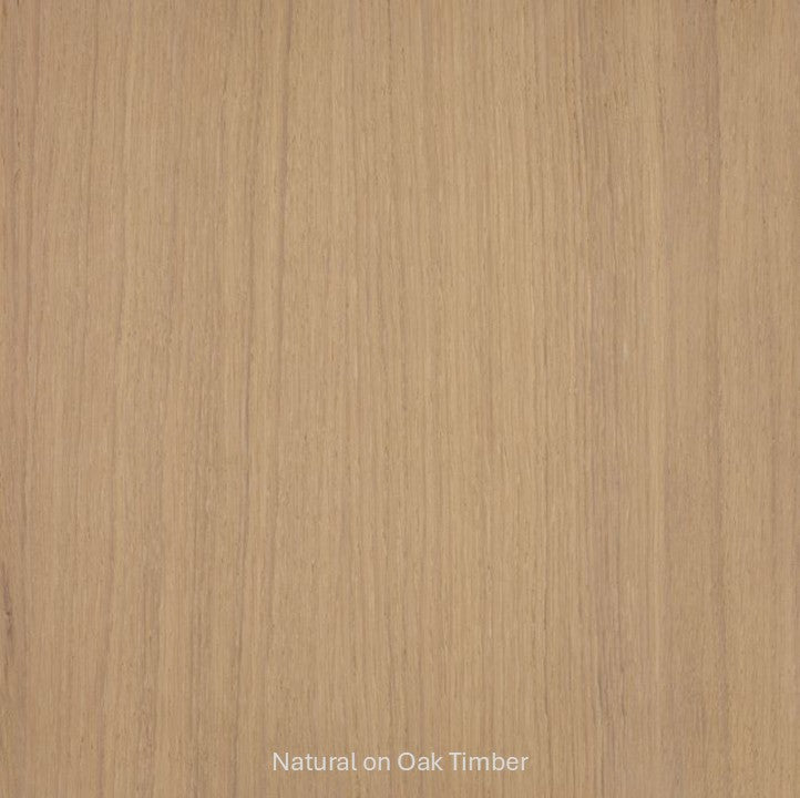 Rubio Sample Rubio Wood Stain | Sample | Natural – The Library Ladder Company