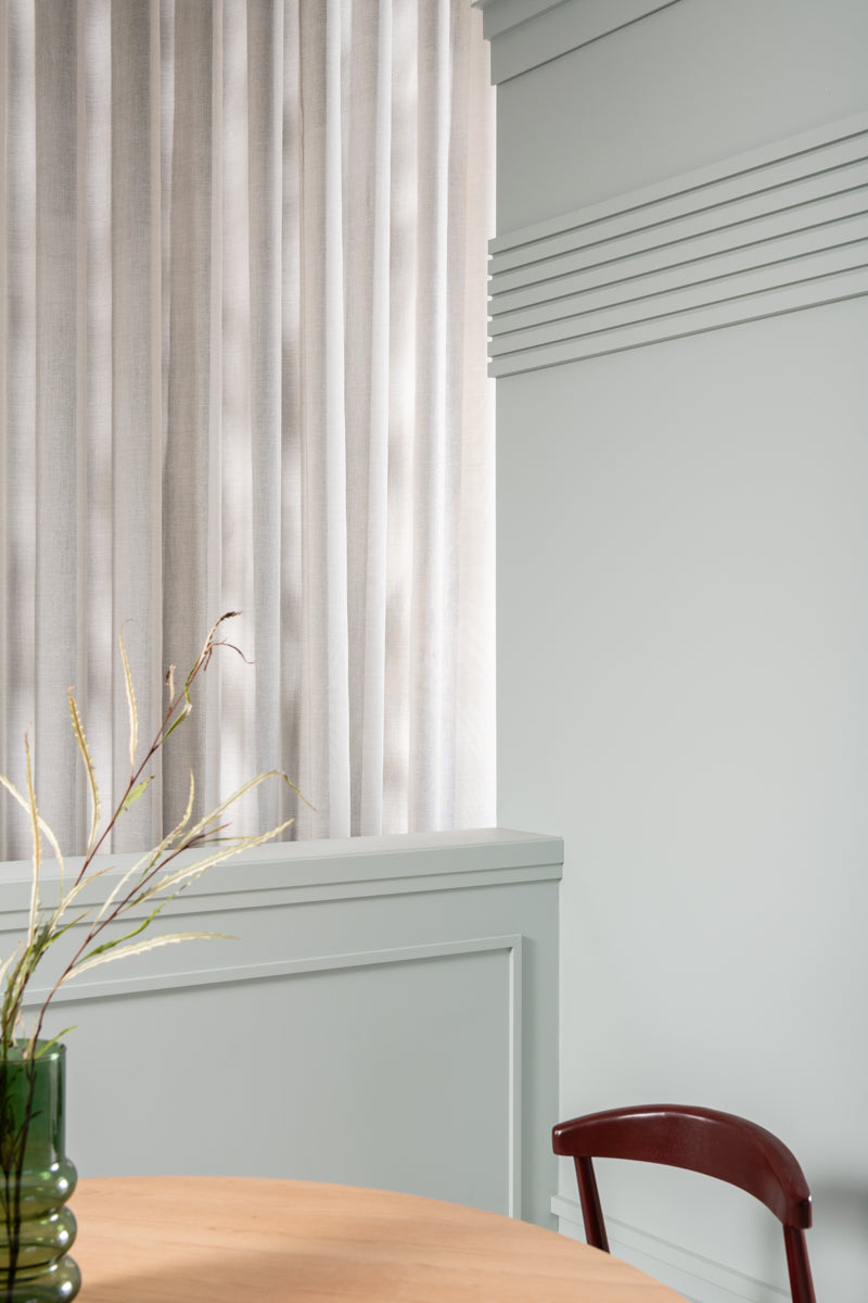 Simple Rectangle Wall Moulding | Skirting | Ceiling | 2cm x 200cm | No ...