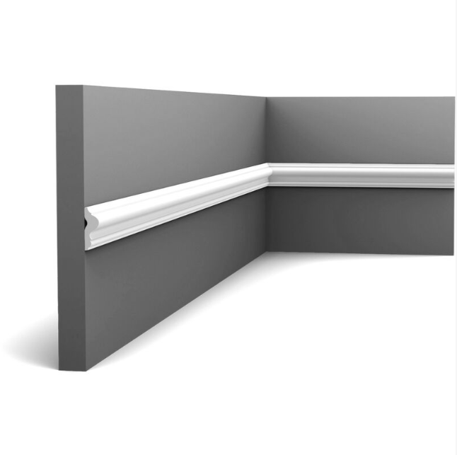 London Crypt Dado Rails Dado Rails UK | Victorian & Contemporary Styles | LLCompany – The ...