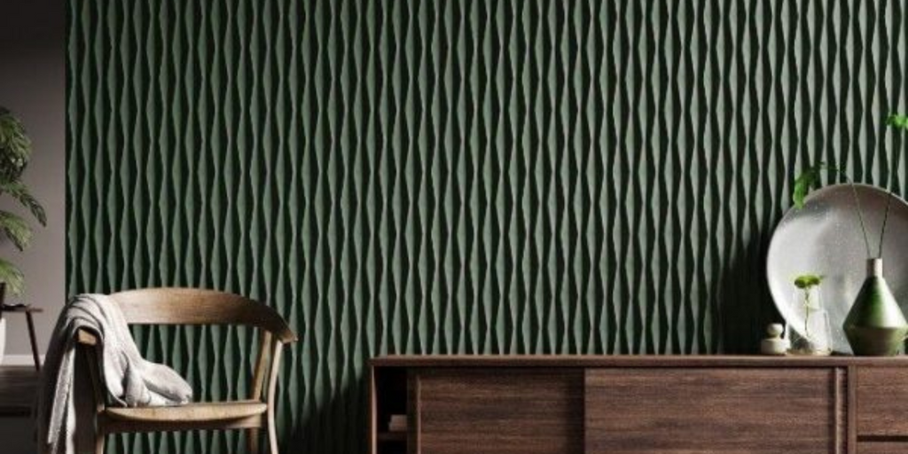 The contemporary collection wall panelling can transform any room with a modern interior style, and is a great way to add character to any new build. These wall panels are a great addition to any living space.