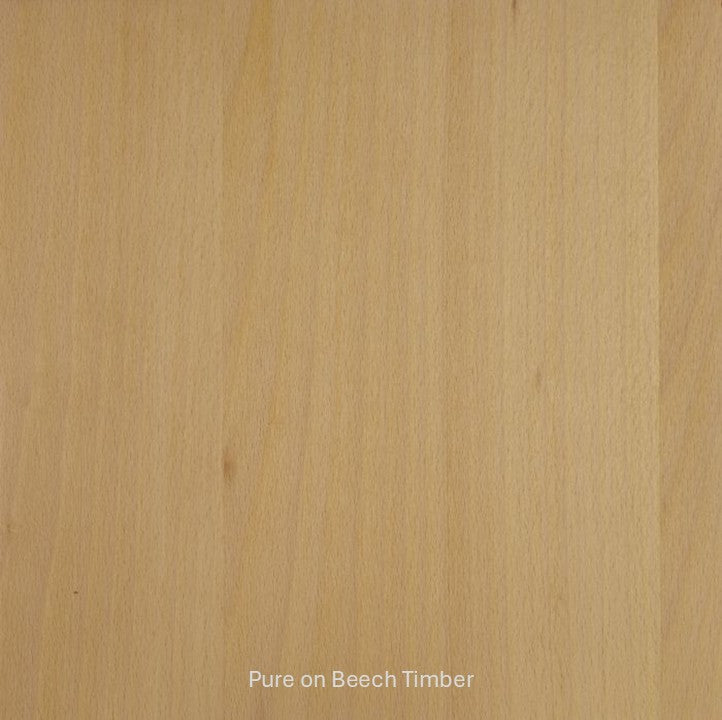 Rubio Sample Rubio Wood Stain | Sample | Pure – The Library Ladder Company