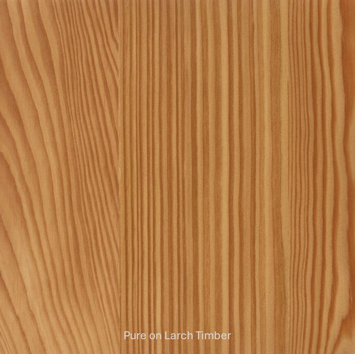 Rubio Sample Rubio Wood Stain | Sample | Pure – The Library Ladder Company