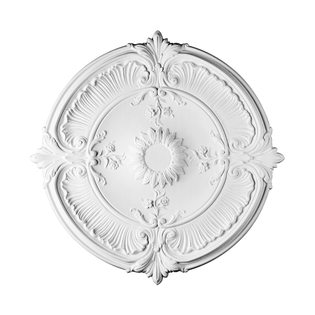 Regency Ceiling Roses Ceiling Roses UK | Victorian & Contemporary Styles | LLCompany – The ...