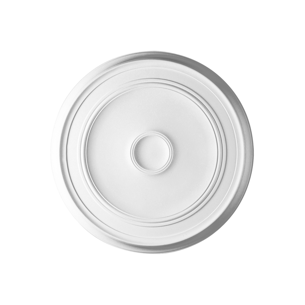 Ceiling Roses: Decorative, Modern Designs for Your Home – The Library ...