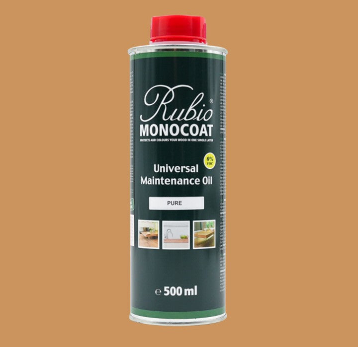 Rubio Monocoat Wood Finishes | Natural, Low VOC Protection – The ...