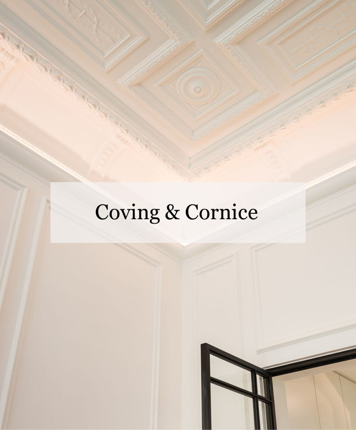 coving