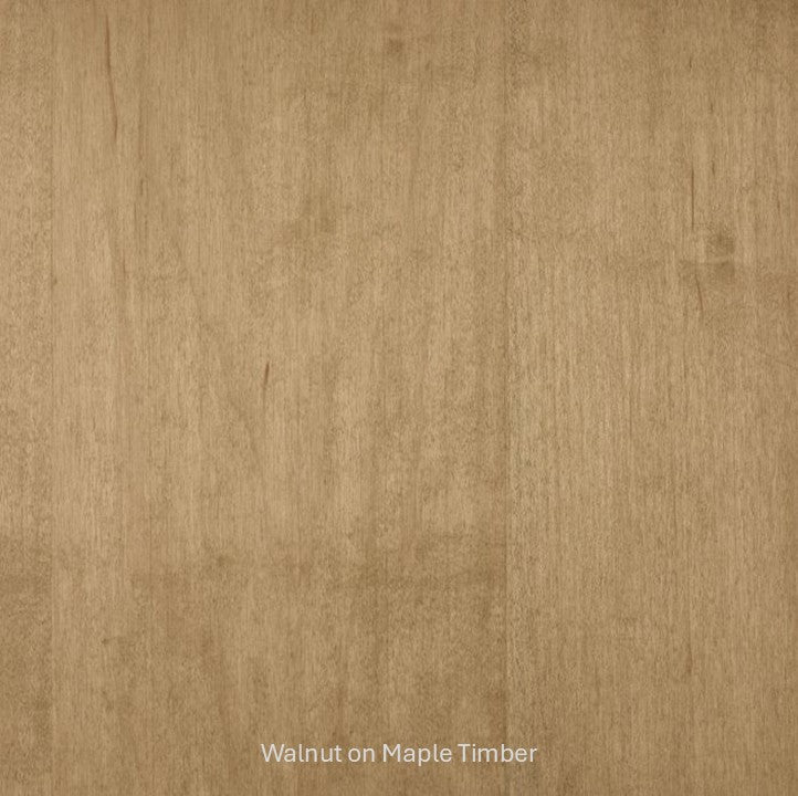 Sample Walnut Color Rubio Wood Stain | Sample | Walnut – The Library Ladder Company