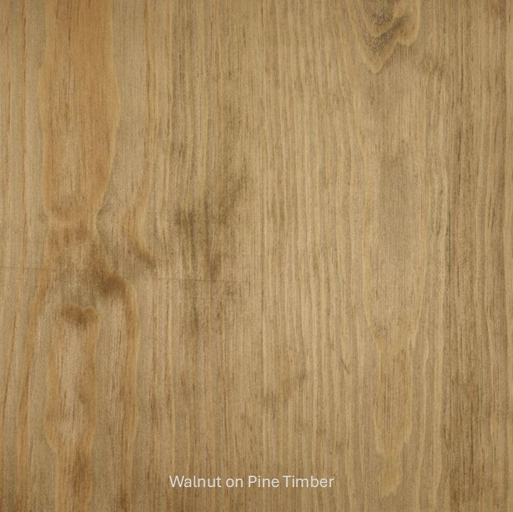 Sample Walnut Color Rubio Wood Stain | Sample | Walnut – The Library Ladder Company