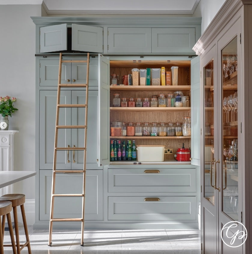 Kitchen ladders deals and stools