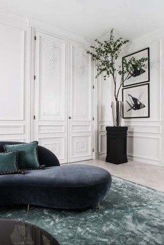 Decorative Wall Panels
