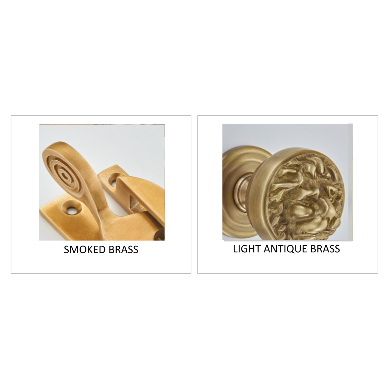 Textured Modern Pull Handle | Ripple Pattern | Kitchen & Wardrobe Pull ...