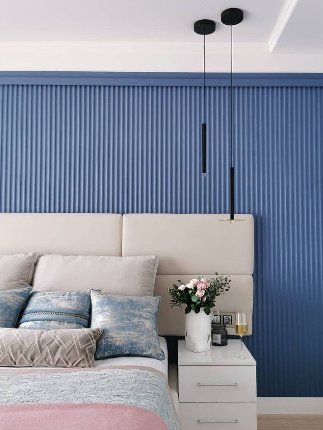 3D Wall Panels UK | 3D Decorative Wall Panels | Livinghouse
