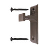 Rail Bracket for Rolling Doors